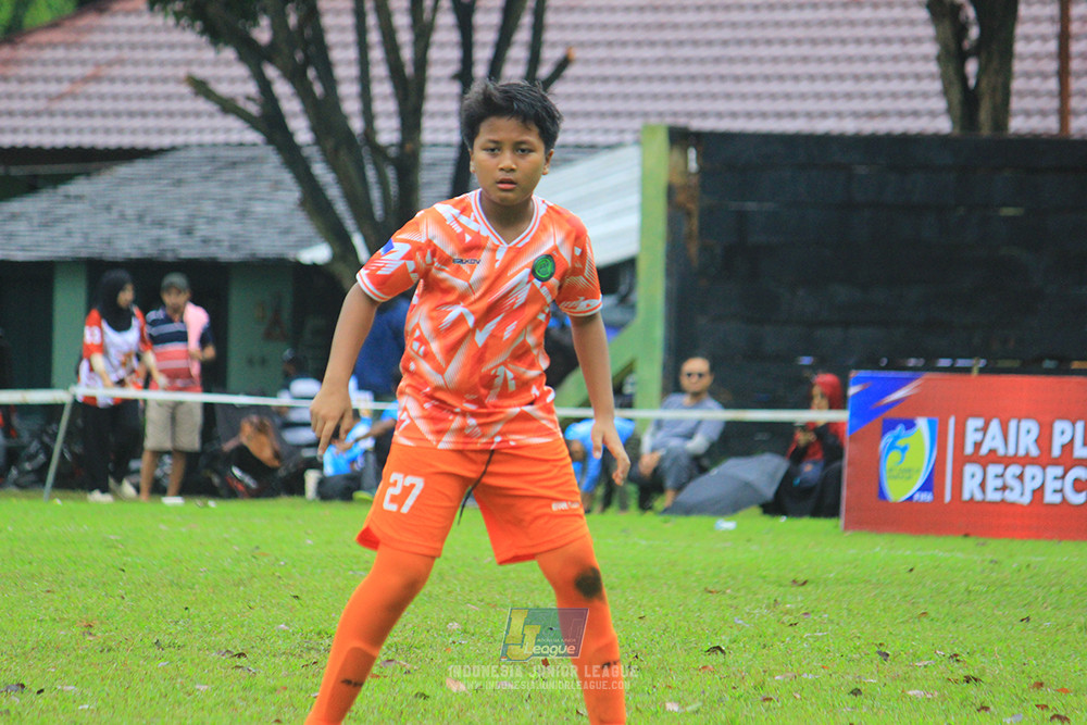 ijl u11 110126 bina taruna vs soccer lab future cijantung