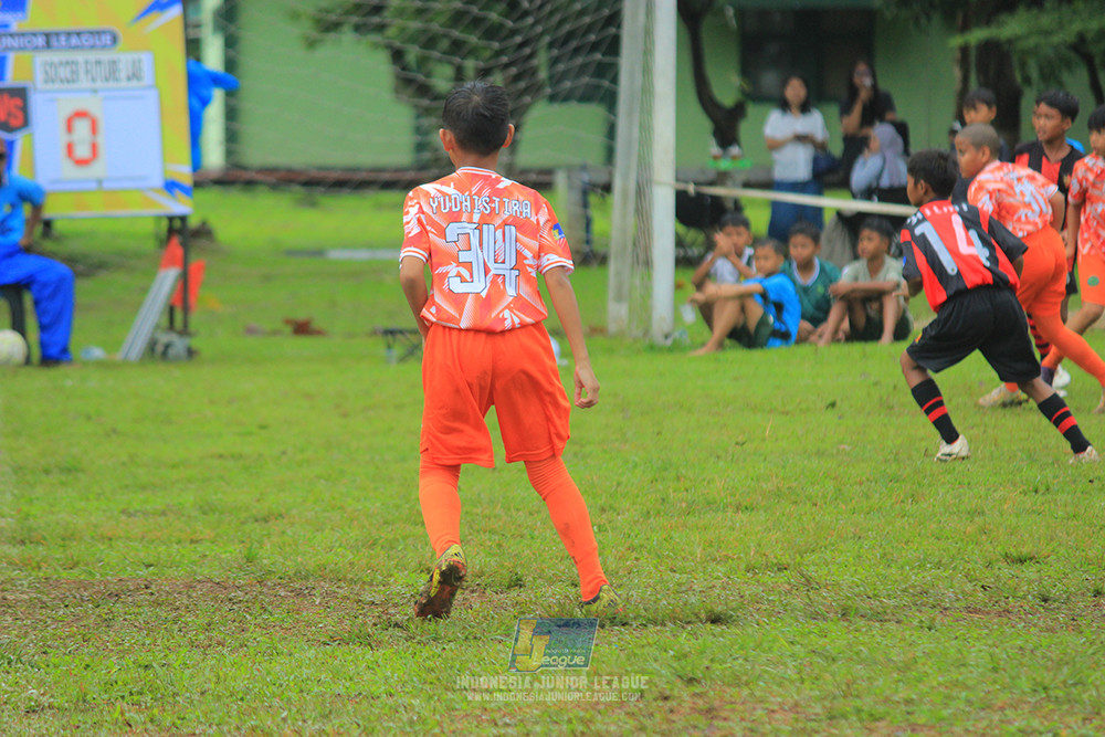 ijl u11 110126 bina taruna vs soccer lab future cijantung
