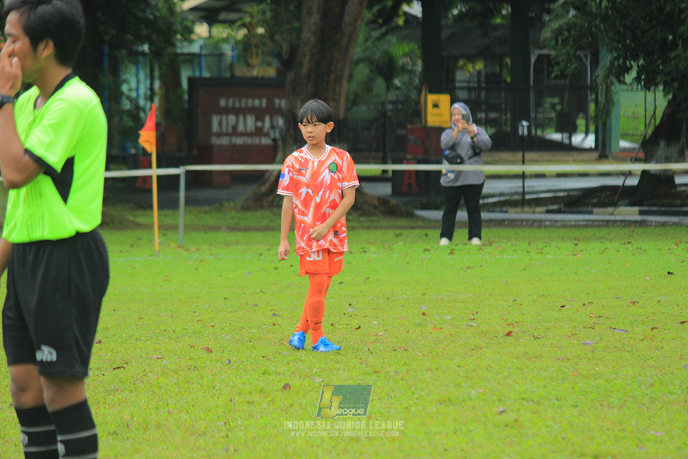 ijl u11 110126 bina taruna vs soccer lab future cijantung