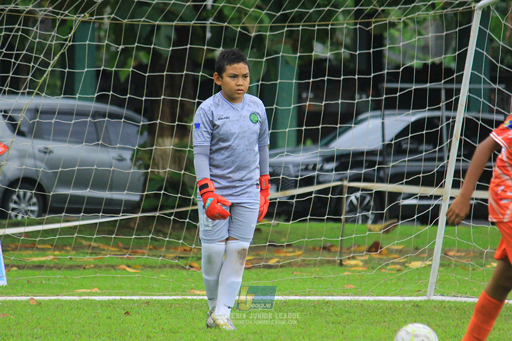 ijl u11 110126 bina taruna vs soccer lab future cijantung