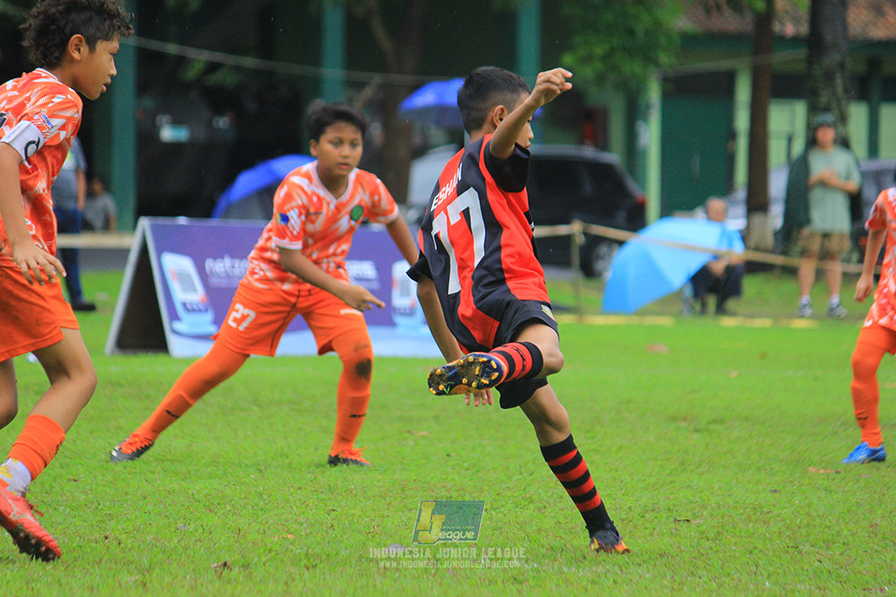 ijl u11 110126 bina taruna vs soccer lab future cijantung