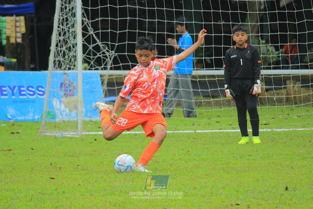 ijl u11 110126 bina taruna vs soccer lab future cijantung