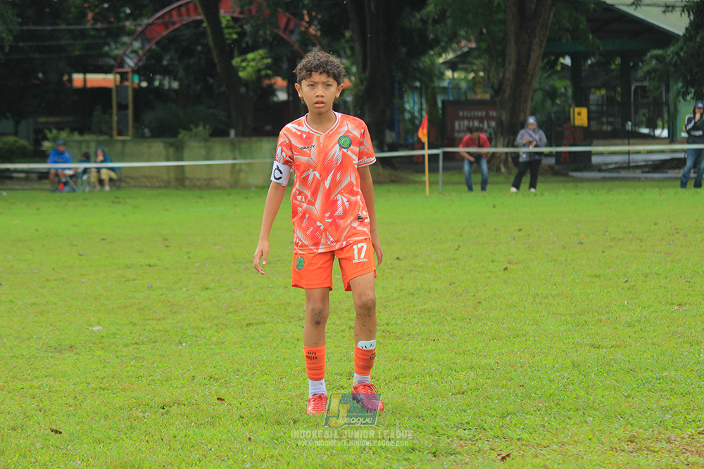 ijl u11 110126 bina taruna vs soccer lab future cijantung
