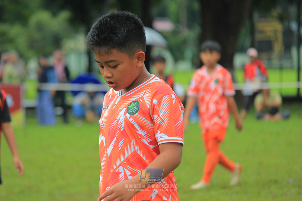 ijl u11 110126 bina taruna vs soccer lab future cijantung
