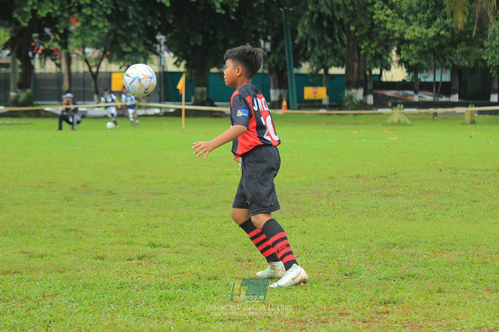 ijl u11 110126 bina taruna vs soccer lab future cijantung