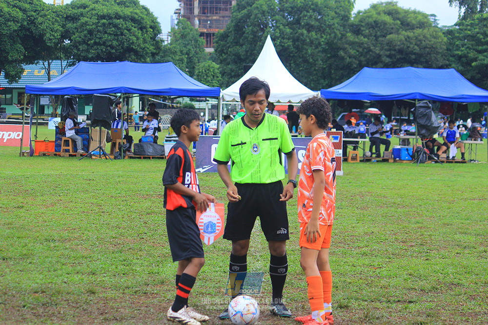 ijl u11 110126 bina taruna vs soccer lab future cijantung