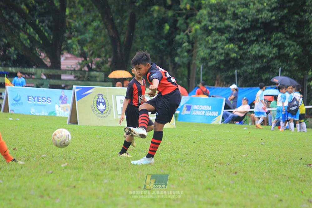ijl u11 110126 bina taruna vs soccer lab future cijantung