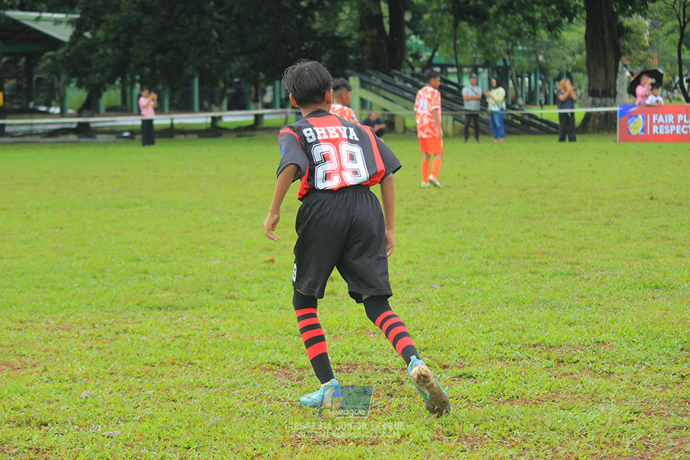 ijl u11 110126 bina taruna vs soccer lab future cijantung
