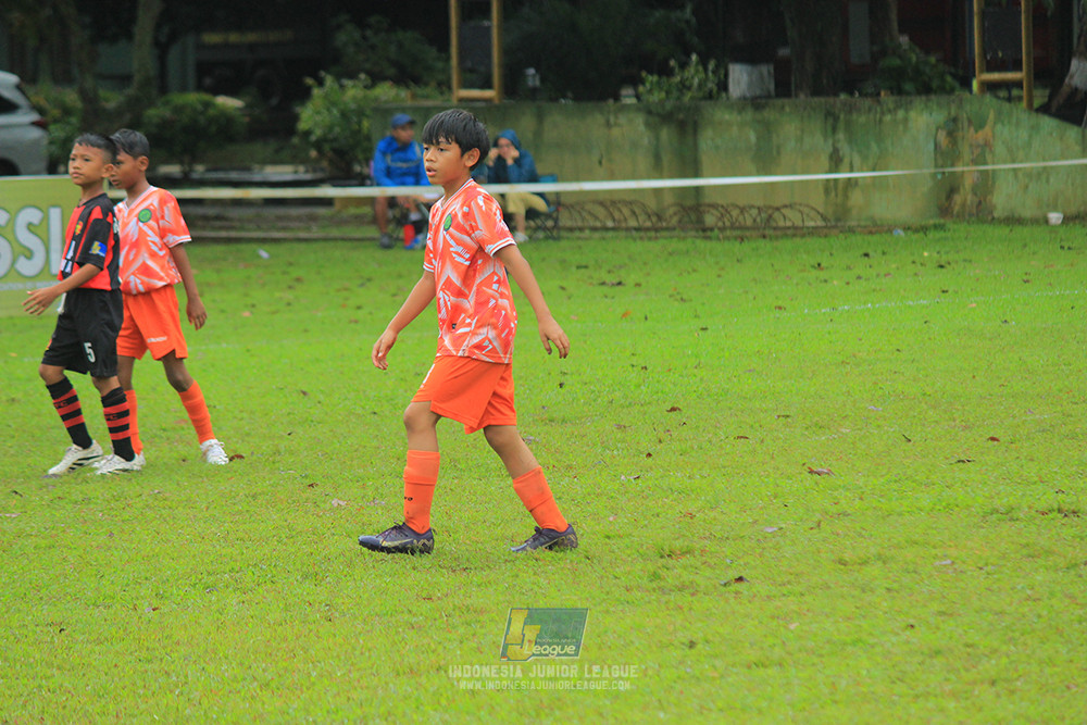 ijl u11 110126 bina taruna vs soccer lab future cijantung