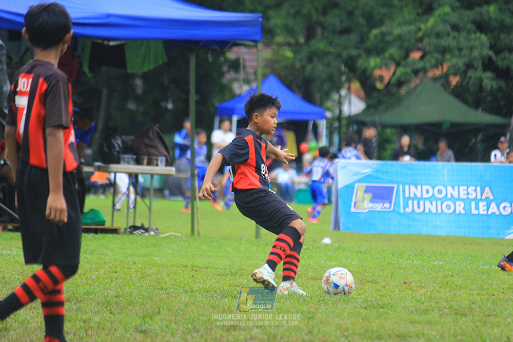 ijl u11 110126 bina taruna vs soccer lab future cijantung