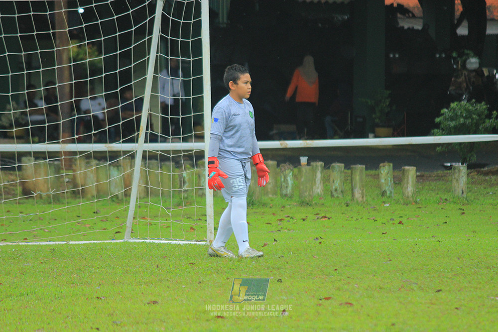 ijl u11 110126 bina taruna vs soccer lab future cijantung