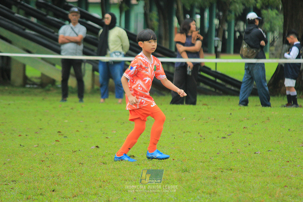 ijl u11 110126 bina taruna vs soccer lab future cijantung