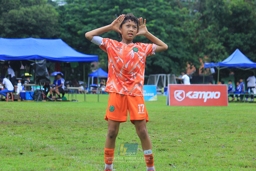 ijl u11 110126 bina taruna vs soccer lab future cijantung