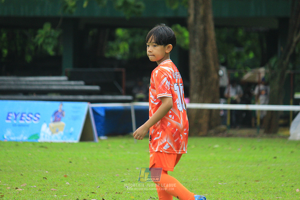 ijl u11 110126 bina taruna vs soccer lab future cijantung