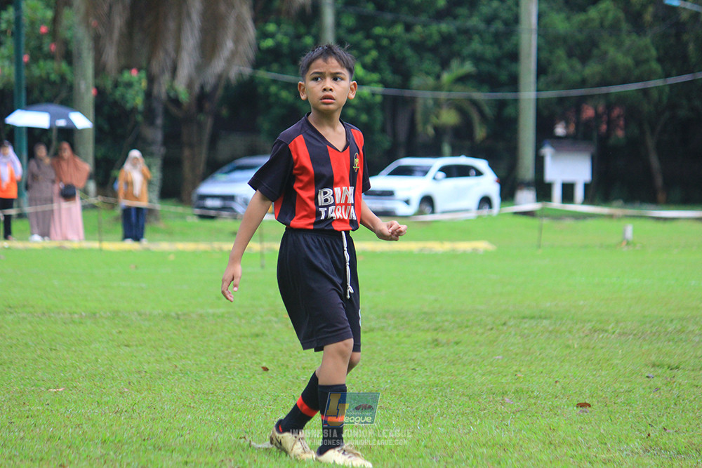 ijl u11 110126 bina taruna vs soccer lab future cijantung