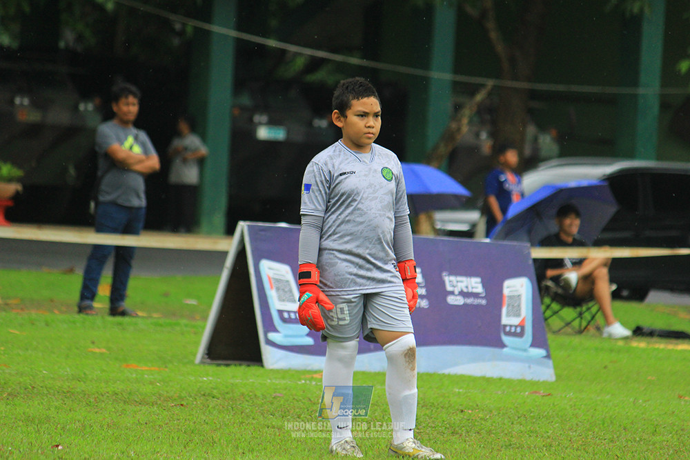 ijl u11 110126 bina taruna vs soccer lab future cijantung