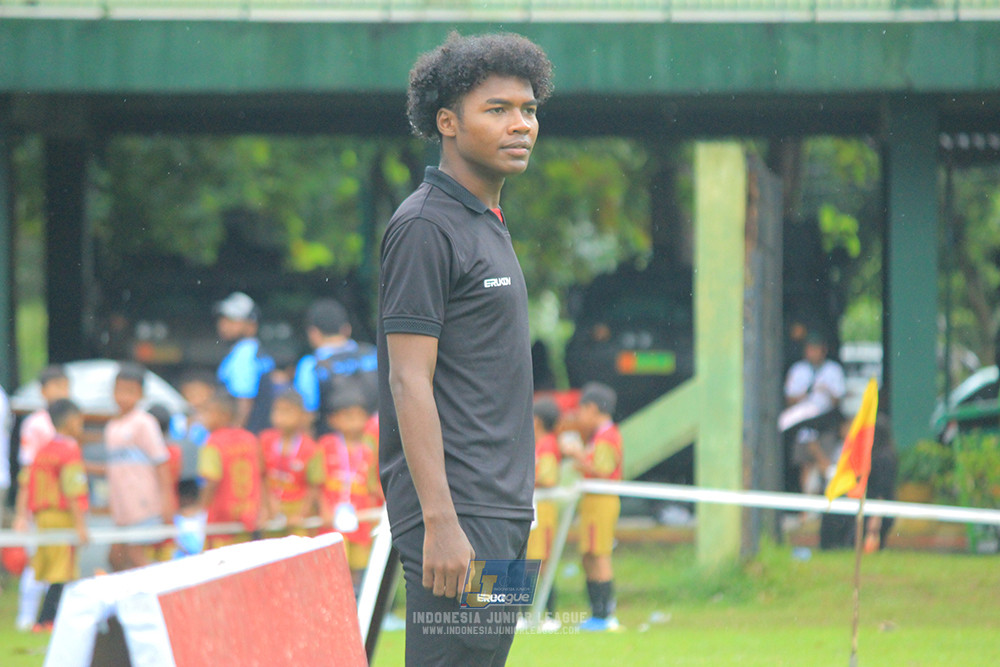 ijl u11 110126 bina taruna vs soccer lab future cijantung