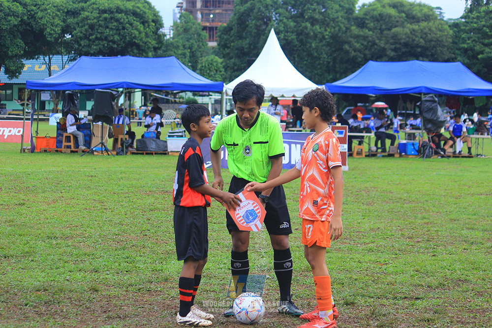 ijl u11 110126 bina taruna vs soccer lab future cijantung