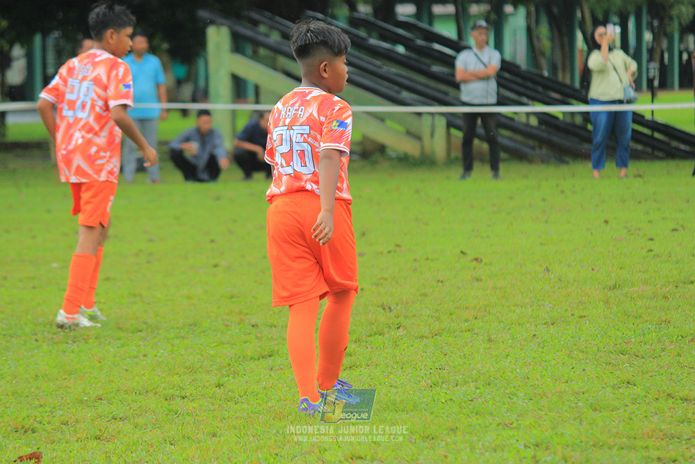 ijl u11 110126 bina taruna vs soccer lab future cijantung