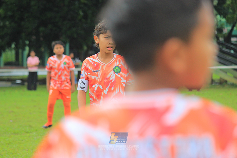 ijl u11 110126 bina taruna vs soccer lab future cijantung