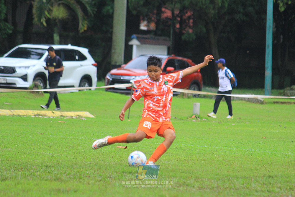 ijl u11 110126 bina taruna vs soccer lab future cijantung