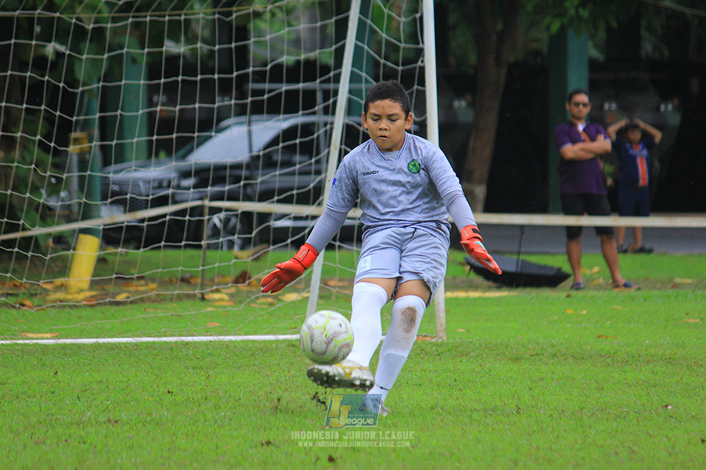ijl u11 110126 bina taruna vs soccer lab future cijantung