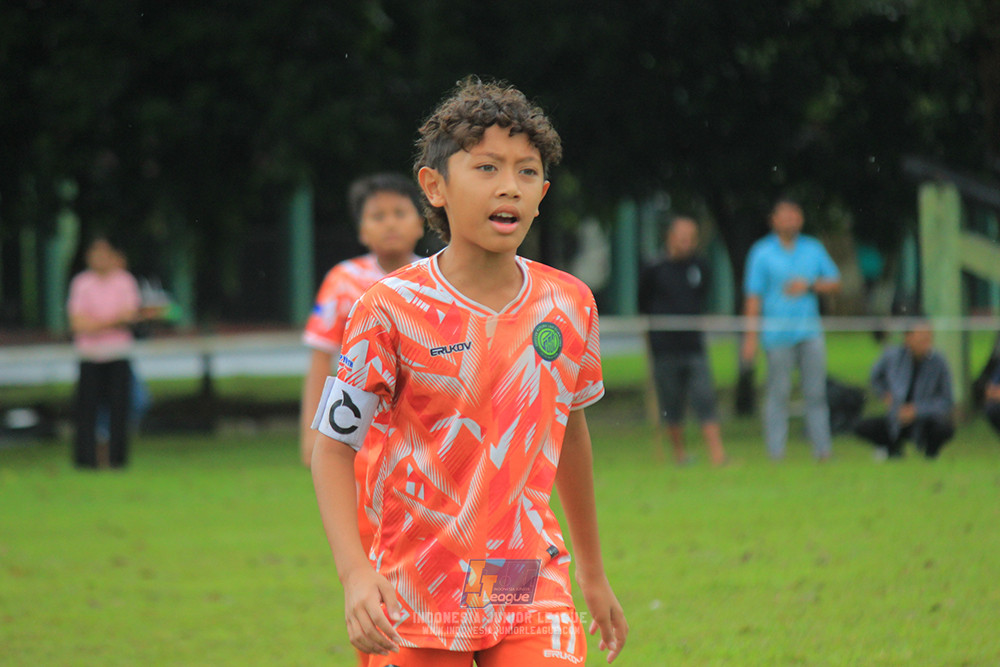 ijl u11 110126 bina taruna vs soccer lab future cijantung