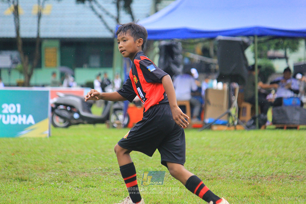 ijl u11 110126 bina taruna vs soccer lab future cijantung