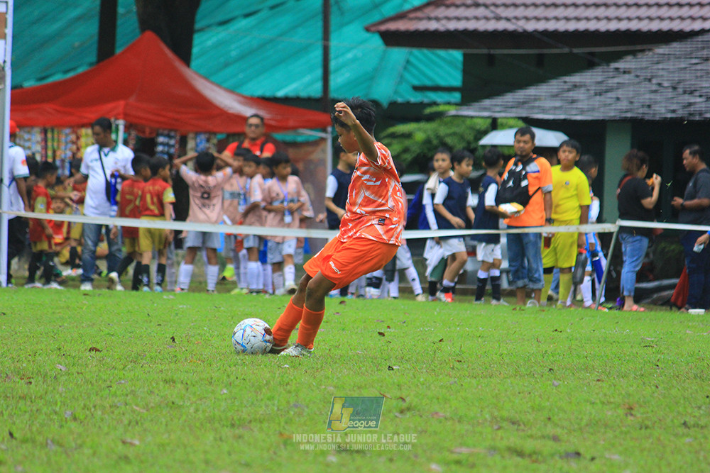 ijl u11 110126 bina taruna vs soccer lab future cijantung