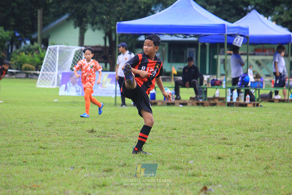 ijl u11 110126 bina taruna vs soccer lab future cijantung