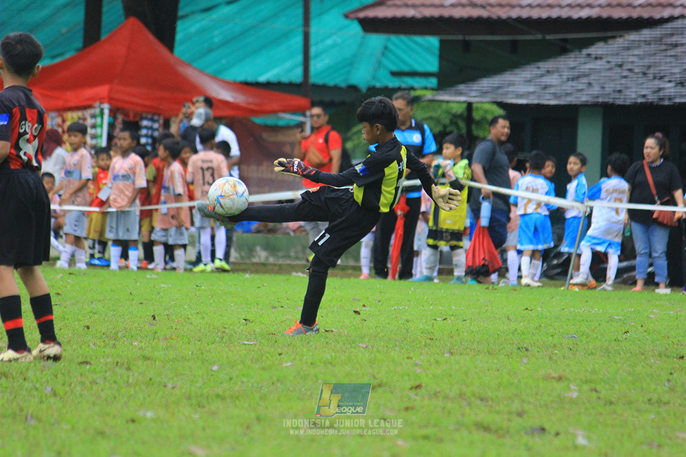 ijl u11 110126 bina taruna vs soccer lab future cijantung