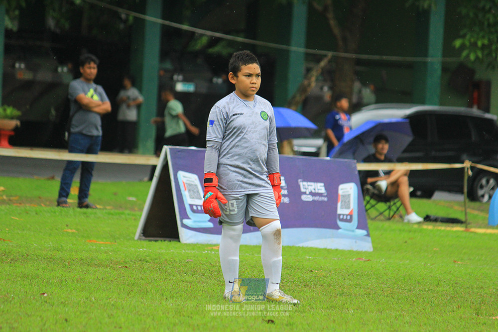 ijl u11 110126 bina taruna vs soccer lab future cijantung