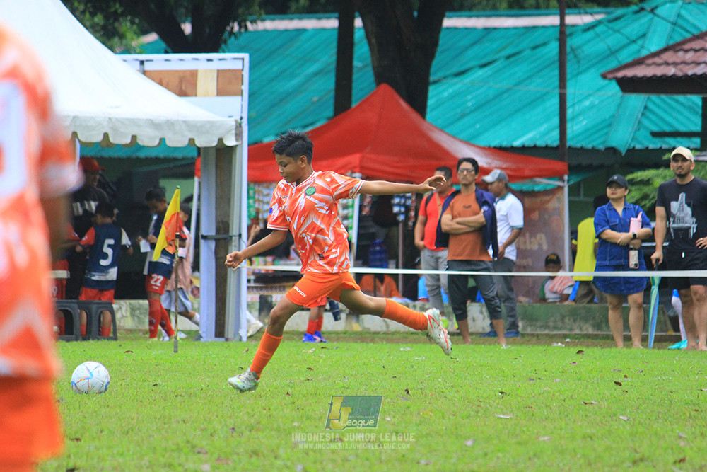 ijl u11 110126 bina taruna vs soccer lab future cijantung