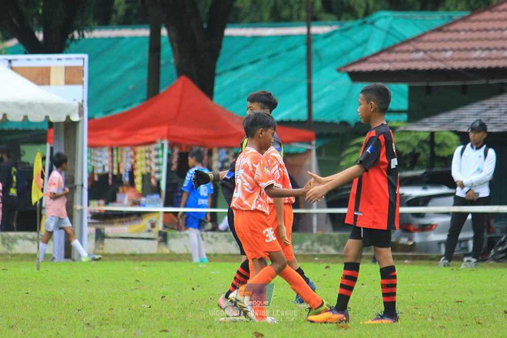 ijl u11 110126 bina taruna vs soccer lab future cijantung