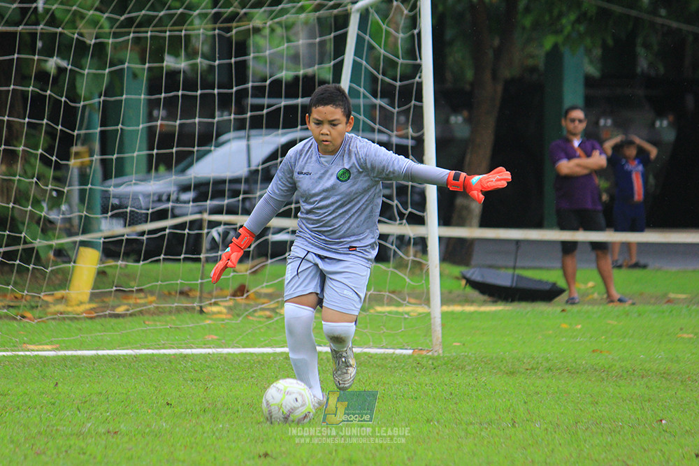 ijl u11 110126 bina taruna vs soccer lab future cijantung