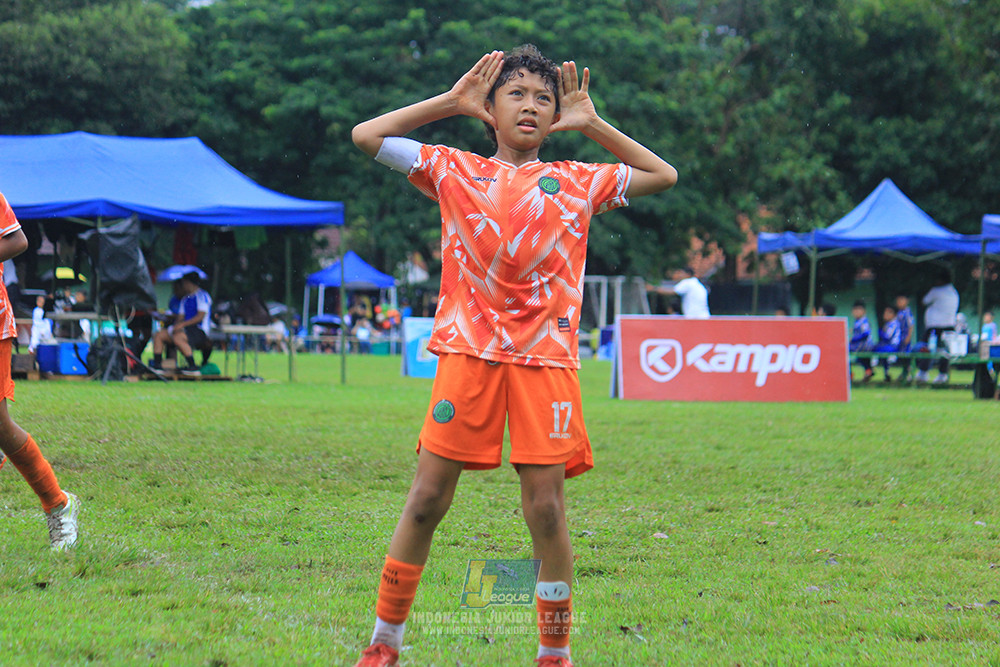 ijl u11 110126 bina taruna vs soccer lab future cijantung