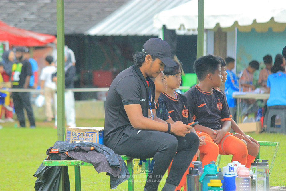 ijl u11 110126 bina taruna vs soccer lab future cijantung