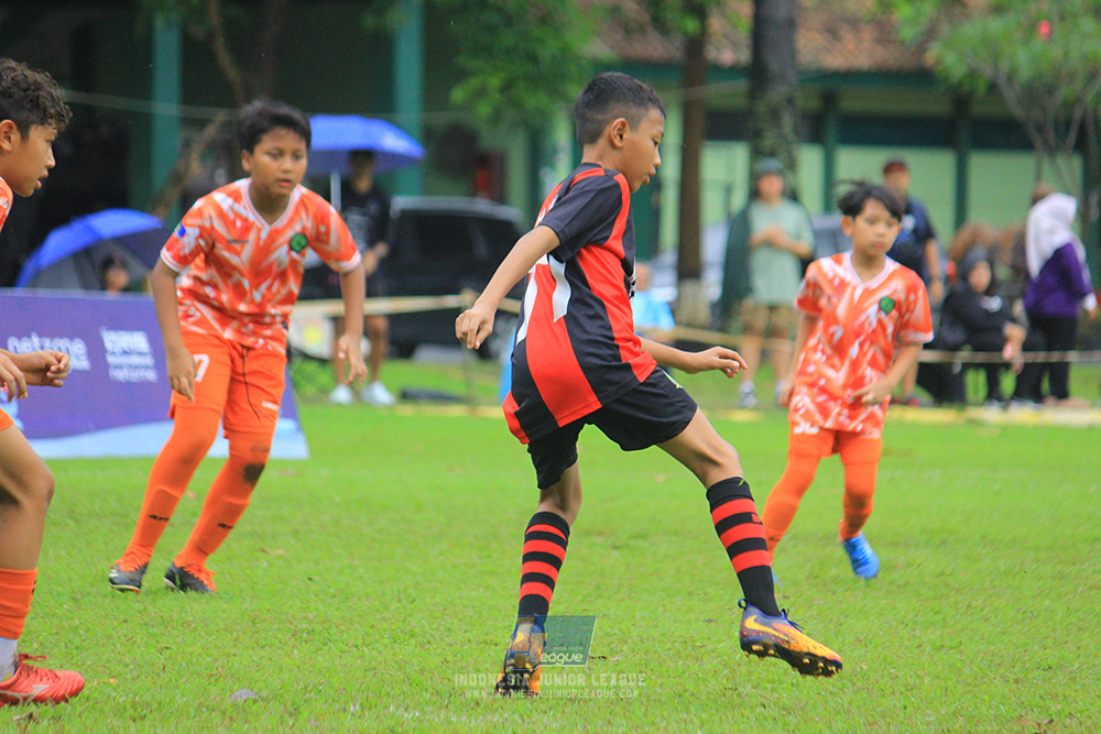ijl u11 110126 bina taruna vs soccer lab future cijantung
