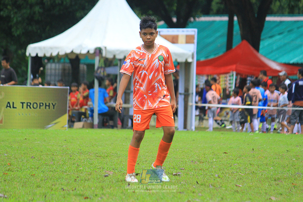 ijl u11 110126 bina taruna vs soccer lab future cijantung