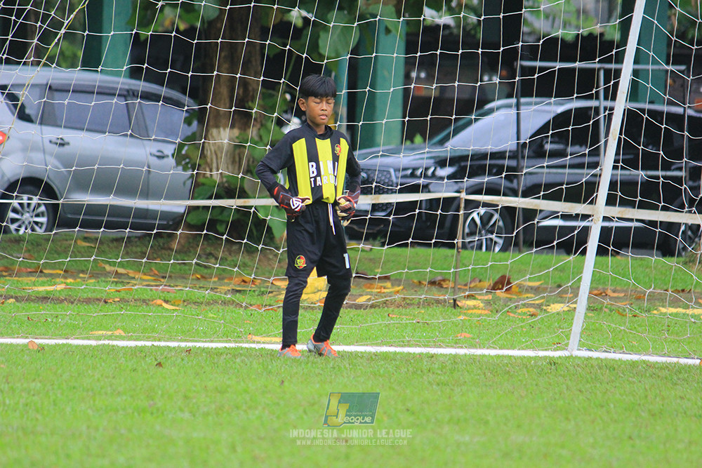ijl u11 110126 bina taruna vs soccer lab future cijantung