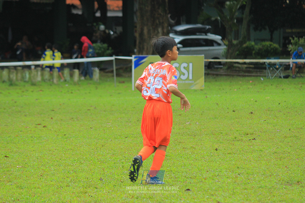 ijl u11 110126 bina taruna vs soccer lab future cijantung