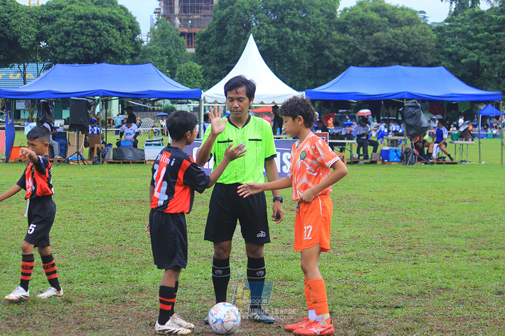 ijl u11 110126 bina taruna vs soccer lab future cijantung