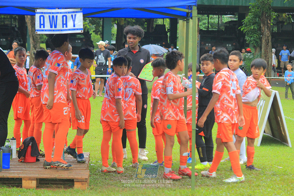 ijl u11 110126 bina taruna vs soccer lab future cijantung