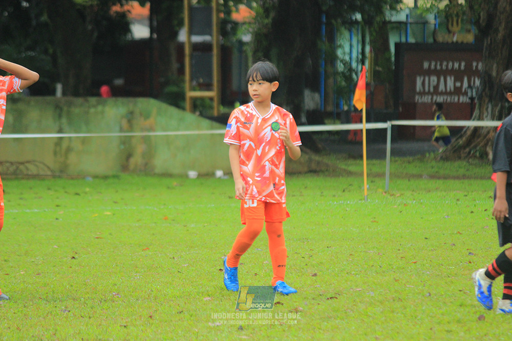 ijl u11 110126 bina taruna vs soccer lab future cijantung