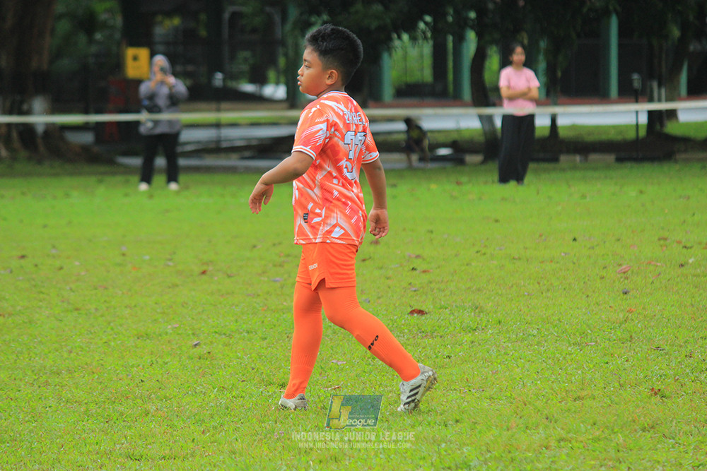 ijl u11 110126 bina taruna vs soccer lab future cijantung