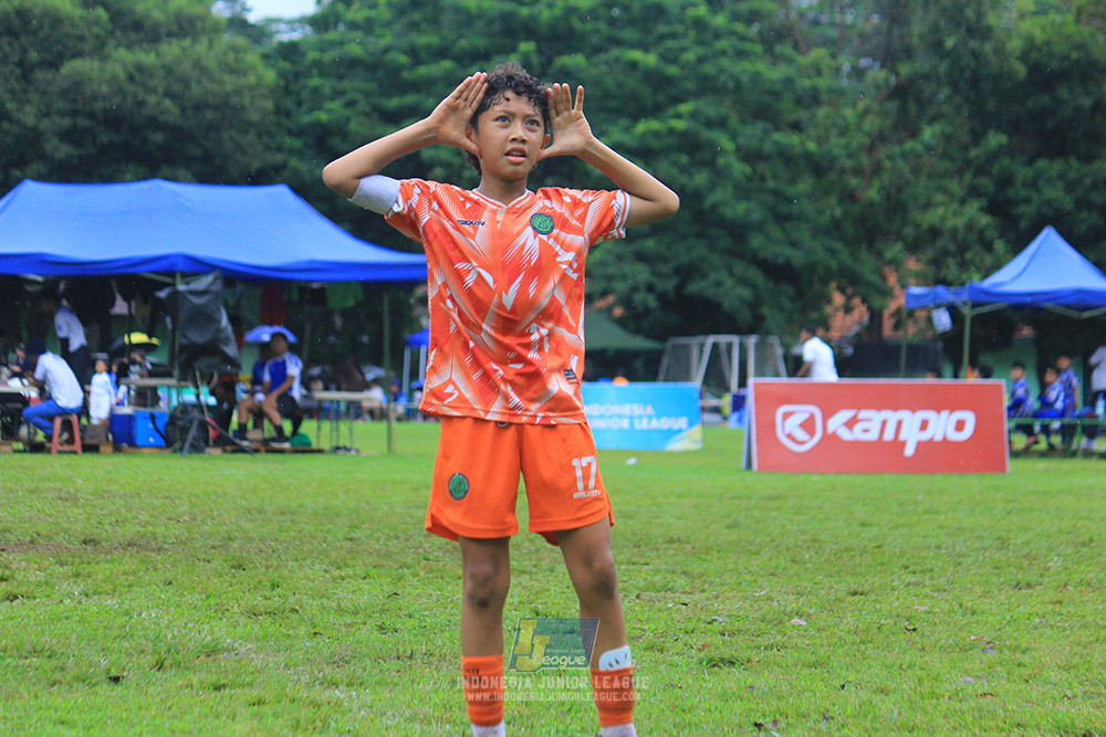ijl u11 110126 bina taruna vs soccer lab future cijantung