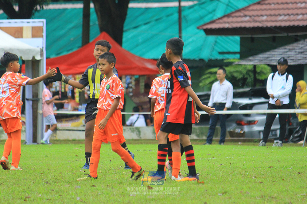 ijl u11 110126 bina taruna vs soccer lab future cijantung