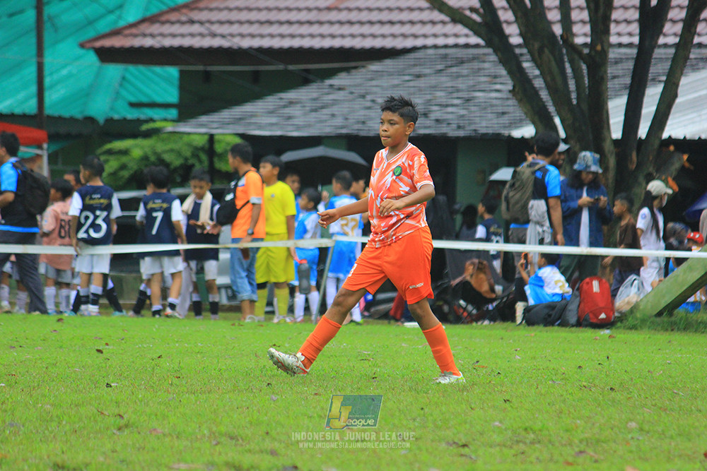 ijl u11 110126 bina taruna vs soccer lab future cijantung