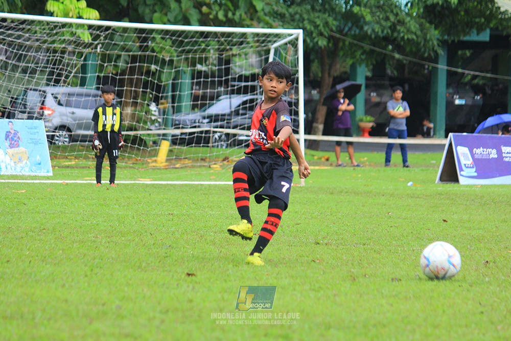 ijl u11 110126 bina taruna vs soccer lab future cijantung