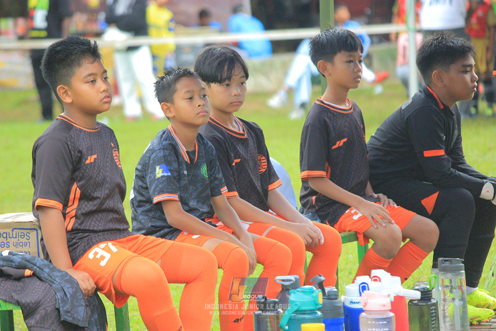 ijl u11 110126 bina taruna vs soccer lab future cijantung